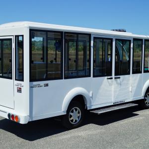Electric Shuttles Image #64