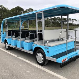 Electric Shuttles Image #76