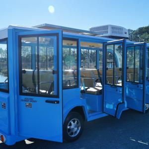Electric Shuttles Image #57