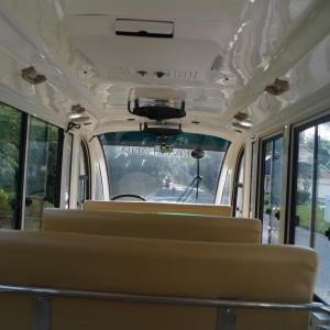 Electric Shuttles Image #58