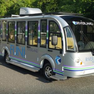 Electric Shuttles Image #43