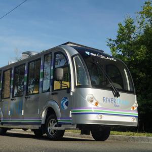 Electric Shuttles Image #52