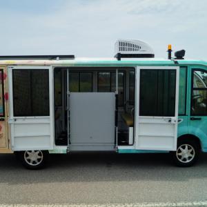 Electric Shuttles Image #37