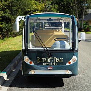 Electric Shuttles Image #2