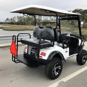 Street Legal Golf Carts Gallery Image #3