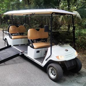 Wheelchair Shuttles Image #21