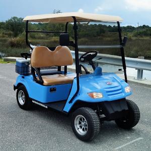 Golf Carts Image #1