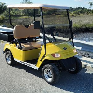 Golf Carts Image #5
