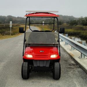 Golf Carts Image #10