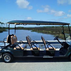 Golf Carts Image #15