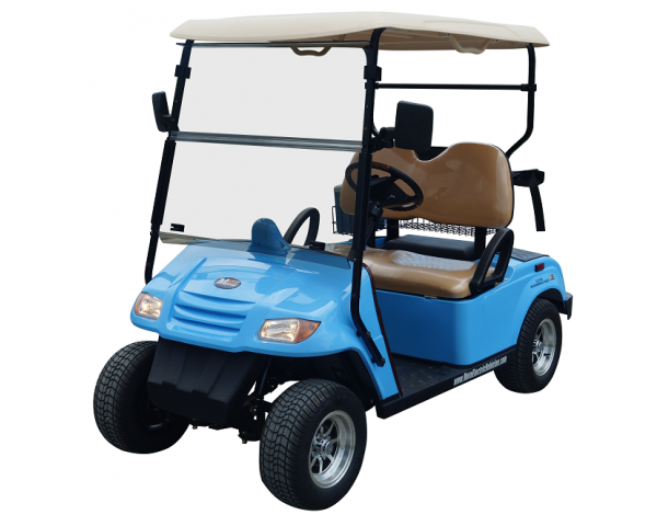 St. Johns County Golf Carts