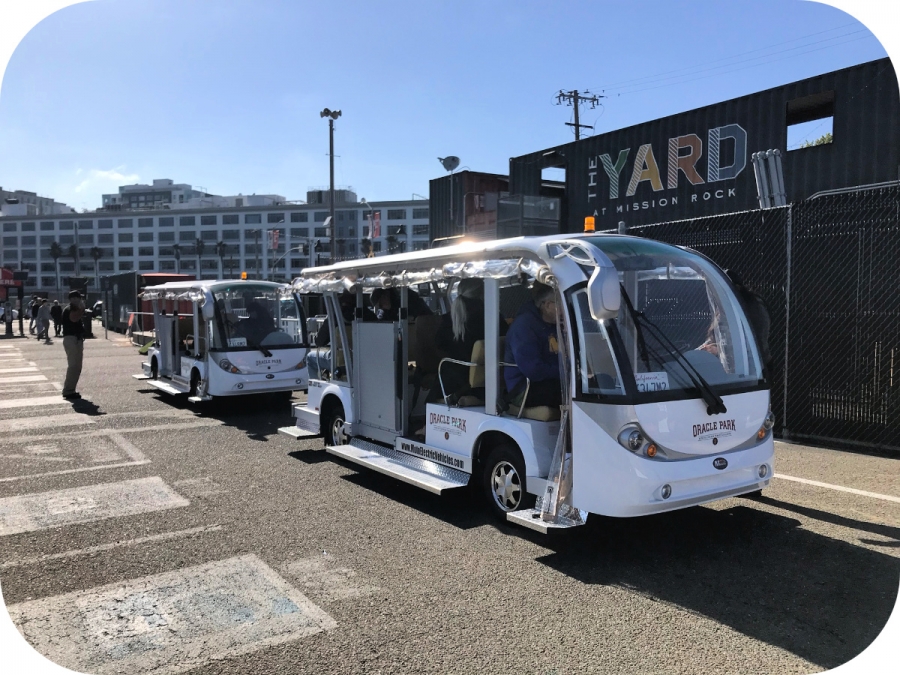 11 Passenger ADA Shuttle | Wheelchair Accessible Shuttle for Sale ...