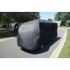 Cart Cover- Electric Shuttle - Photo 5