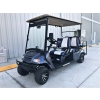 Front/Rear Rugged Bumper- Golf Cart / Bubble - Photo 6