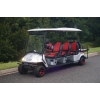 Front/Rear Rugged Bumper- Golf Cart / Bubble - Photo 5