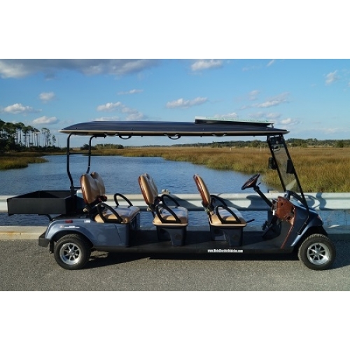 Utility Bed- Golf Cart - Photo 4