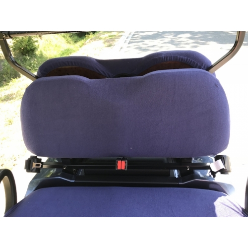 Seat Covers- Golf Cart - Photo 5