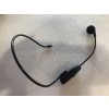 Headset Microphone for Internal PA System - Photo 1