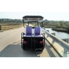 MotoEV 8 Passenger Street Legal Golf Cart - Photo 6