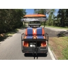 MotoEV 8 Passenger Street Legal Golf Cart - Photo 11