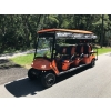 MotoEV 8 Passenger Street Legal Golf Cart - Photo 8