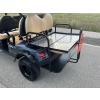 MotoEV Electro Neighborhood Buddy 6 Passenger (Back to Back) Highriser Street Legal Golf Cart - Photo 14