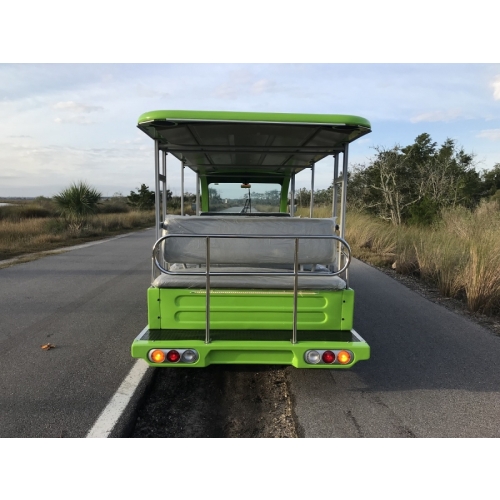 23 Passenger People Mover For Sale