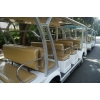 MotoEV Electro Transit Buddy 15 Passenger Trailer XE image 15