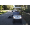 MotoEV 4 Passenger Wheelchair Golf Cart image 9
