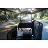 MotoEV 4 Passenger Wheelchair Golf Cart image 10 