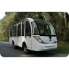 MotoEV Electro Transit Buddy 12 Passenger Hard Door- Short image 3