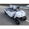 MotoEV Electro Neighborhood Buddy 3 Passenger EMS Street Legal Golf Cart - Photo 15