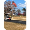 MotoEV Electro Neighborhood Buddy 3 Passenger EMS Street Legal Golf Cart - Photo 16