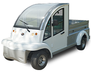 Shop Our Commercial Electric Vehicles