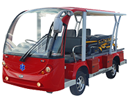 Shop Our Electric Emergency Vehicles
